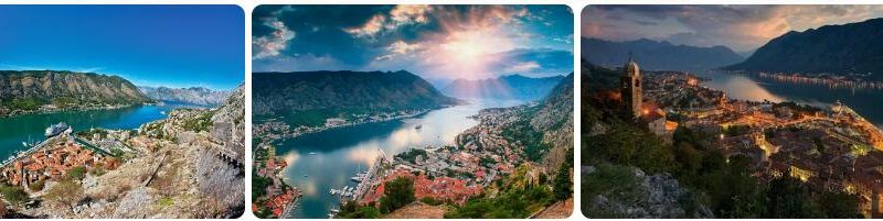 Climate of Montenegro