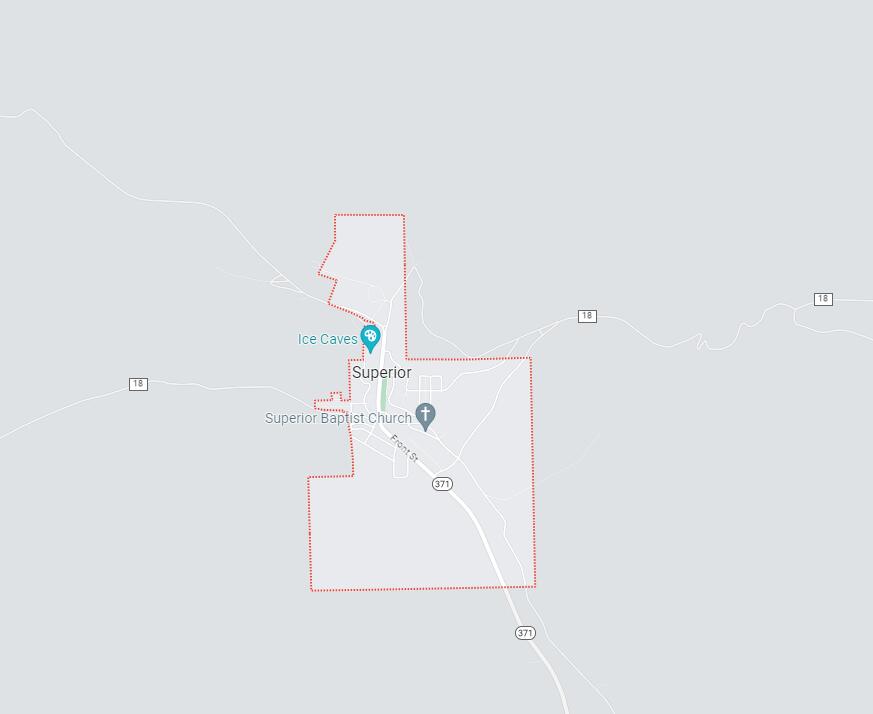 Superior, Wyoming